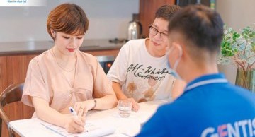 các gói sàng lọc nipt