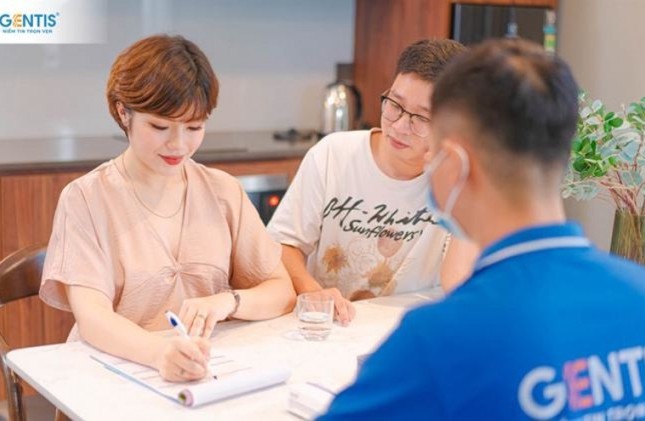 các gói sàng lọc nipt