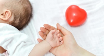 Cách nhận biết cha con