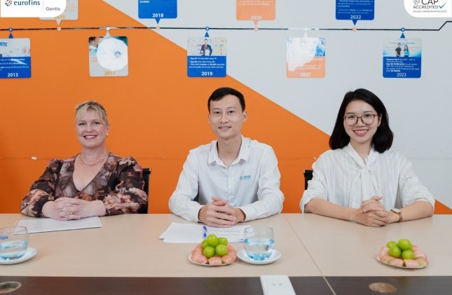 PGT trong hỗ trợ sinh sản: Từ chỉ định đến ý nghĩa kết quả