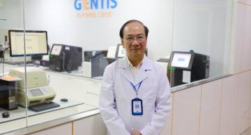 Phương pháp nhận biết phiếu kết quả xét nghiệm ADN thật từ Đại Tá Hà Quốc Khanh