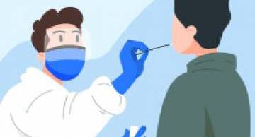 Kết quả xét nghiệm SARS-COV-2 Âm tính giả/Dương tính giả