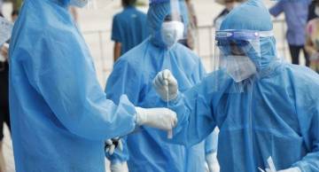 Gentis triển khai xét nghiệm SARS-COV-2 theo đúng quy định của Bộ Y tế