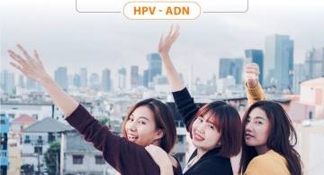 Tiêm vaccine rồi có cần xét nghiệm HPV-ADN?