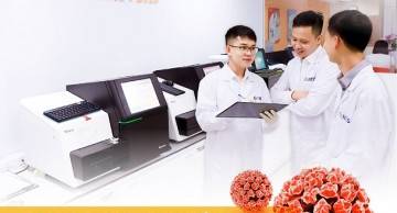 Bảng giá xét nghiệm GenHPV – Tầm soát ung thư cổ tử cung