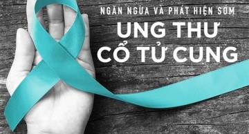 Ung thư cổ tử cung có nguy hiểm không, có chữa được không?