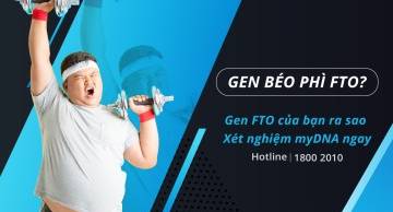 Những tác hại của béo phì bạn cần chú ý