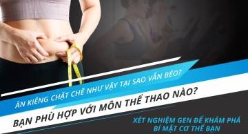 Xét nghiệm MyDNA ở đâu? Ở Việt Nam có xét nghiệm myDNA không?