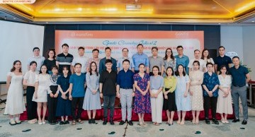 Trung tâm Tư vấn di truyền GENTIS tổ chức thành công chương trình Genetic Counseling Talks số 2