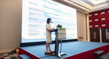 Một số vấn đề cần bàn luận trong tư vấn di truyền xét nghiệm PGT-M