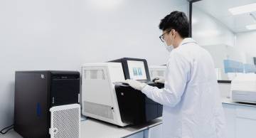Tầm soát Thalassemia sớm - Việc cần làm của các cặp vợ chồng cùng mang gen bệnh