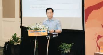 GENTIS tham gia Hội nghị Sản Phụ khoa Toàn quốc 2023 (VAGO)