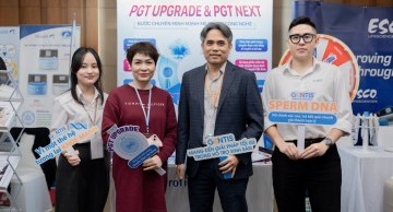 GENTIS đồng hành cùng Hội nghị Phôi học Lâm sàng 2025