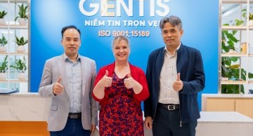 Vai trò và sự kết nối giữa bác sĩ lâm sàng, bác sĩ di truyền, phòng lab di truyền trong chẩn đoán, sàng lọc bệnh lý