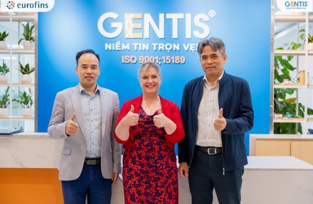 Vai trò và sự kết nối giữa bác sĩ lâm sàng, bác sĩ di truyền, phòng lab di truyền trong chẩn đoán, sàng lọc bệnh lý