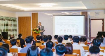 Di truyền là một trong những tác nhân ảnh hưởng trực tiếp đến vô sinh nam