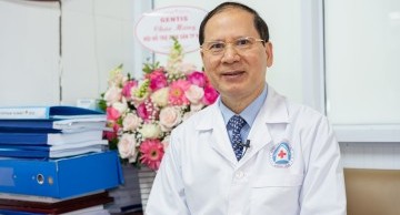 Vai trò của hỗ trợ sinh sản và các xét nghiệm quan trọng trong thụ tinh ống nghiệm