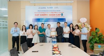 GENTIS - Đơn vị di truyền tại Việt Nam đạt chứng nhận CAP cho xét nghiệm PGT và NIPT