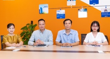 Tư vấn di truyền dự phòng bệnh hiếm cùng PGS.TS Trần Văn Khoa