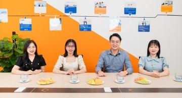 TALKSHOW Tư vấn di truyền xét nghiệm Karyotype, panel gene cho vô sinh hiếm muộn nam và nữ