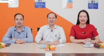 Chủ động sàng lọc Thalassemia – Giải pháp giúp các cặp đôi mang gen bệnh sinh con khỏe mạnh