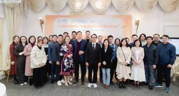 Trung tâm Tư vấn di truyền GENTIS tổ chức thành công buổi Coffee Talk số 1: Tư vấn chuyên gia xét nghiệm PGT