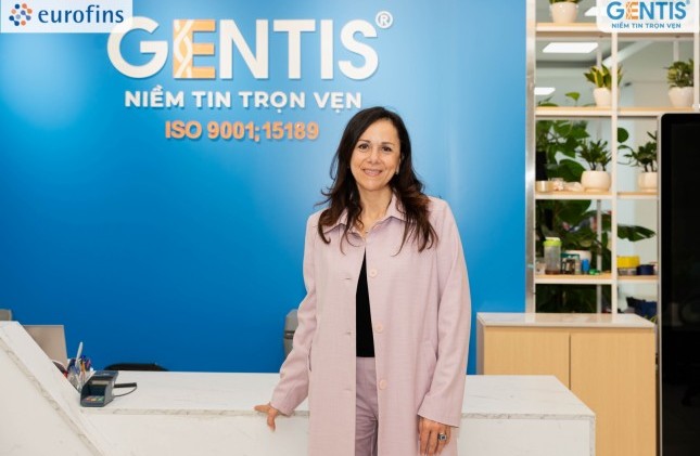 Đột phá ứng dụng các xét nghiệm di truyền trong hỗ trợ sinh sản trên thế giới và tại Việt Nam