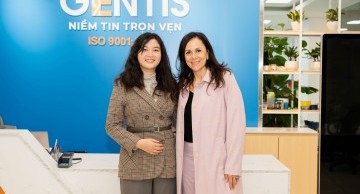 Cùng PGS.TS Francesca Spinella tìm hiểu về các xét nghiệm di truyền mới trong hỗ trợ sinh sản trên thế giới và thực tiễn tại Châu Âu”
