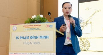 Ứng dụng các xét nghiệm di truyền nhằm nâng cao hiệu quả khám, điều trị hỗ trợ sinh sản