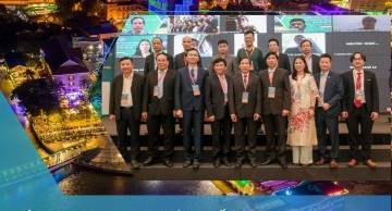 Tham gia Hội nghị khoa học toàn quốc - Hội Y học Giới tính Việt Nam VSSM2022