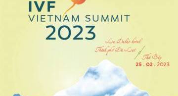 GENTIS tham dự Hội nghị IVF Summit do HOSREM tổ chức
