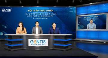 Vô sinh ở nam giới, vấn đề cần được quan tâm…