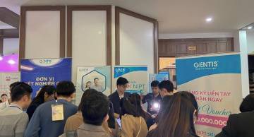 Bổ sung kiến thức chuyên ngành tại Hội nghị khoa học Sản Nhi Nghệ An 2022