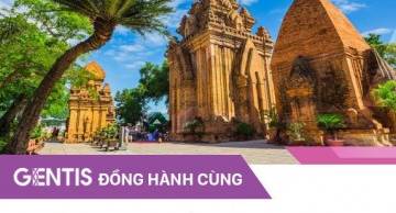 GENTIS đồng hành cùng Hội nghị Phụ sản Miền trung - Tây Nguyên mở rộng lần thứ X