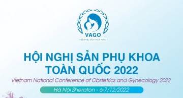 GENTIS tham dự Hội nghị Sản phụ khoa toàn quốc - Hội Phụ sản Việt Nam VAGO 2022