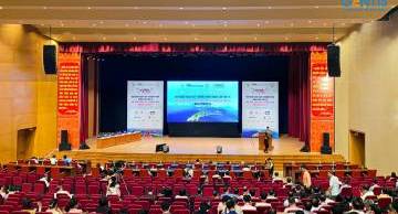 Cập nhật kiến thức về Di truyền sinh học, tế bào và Nam khoa tại Hội nghị VUNA - HUNA 2022