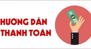 Hình thức thanh toán