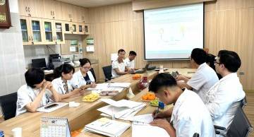 Sinh hoạt khoa học: Eurofins GENTIS cập nhật xét nghiệm PGT-M tại bệnh viện Phụ sản Hà Nội