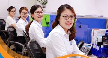 Tuyển dụng nhân viên Kinh doanh Online