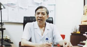 PGS.TS Vũ Bá Quyết: 