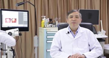 PGS.TS Vũ Bá Quyết đánh giá về E-Prep và HPV-ADN trong sàng lọc ung thư cổ tử cung