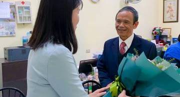 GENTIS tri ân chúc mừng các Thầy Cô giáo nhân dịp 20-11