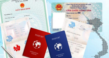 Làm giấy khai sinh có cần xét nghiệm ADN không