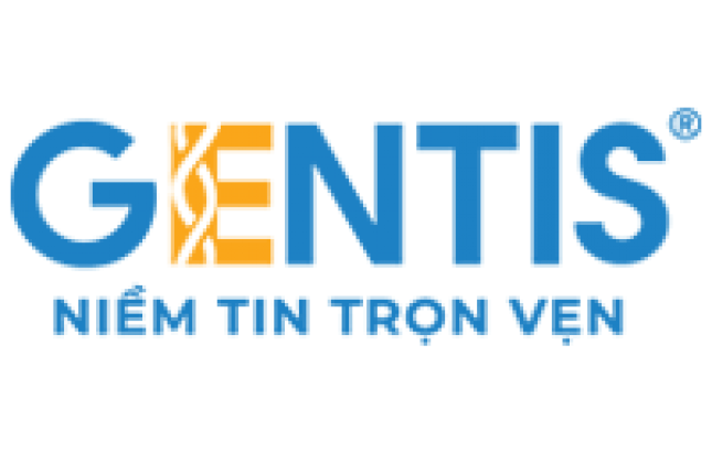 Lễ tổng kết năm 2015 - GENTIS