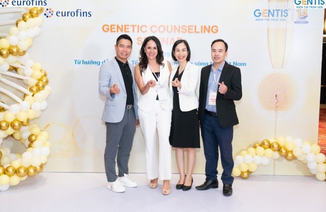 Tư vấn di truyền xét nghiệm PGT: Từ hướng dẫn quốc tế đến thực hành lâm sàng tại Việt Nam