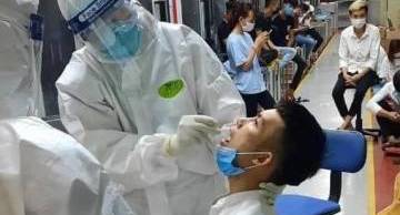 GENTIS chung tay thực hiện hoạt động cộng đồng đẩy lùi dịch COVID-19