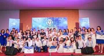 Chính sách nhân sự