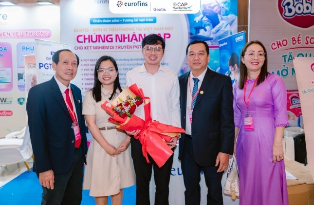 Breakthroughs in the Application of Genetic Testing in Clinical Practice