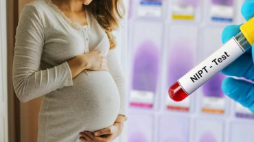 NIPT bất thường nhưng chọc ối bình thường
