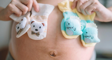 Thai IVF có bị dị tật không? Nguyên nhân & Cách phòng ngừa